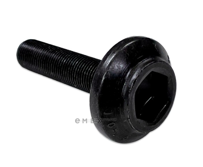 OEM BOLT, METAL 8E0407643A