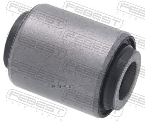 OEM BUSHING, SUSPENSION ARM TAB501