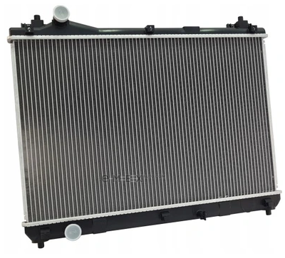 OEM RADIATOR ASSY, ENGINE COOLANT 1770065J30