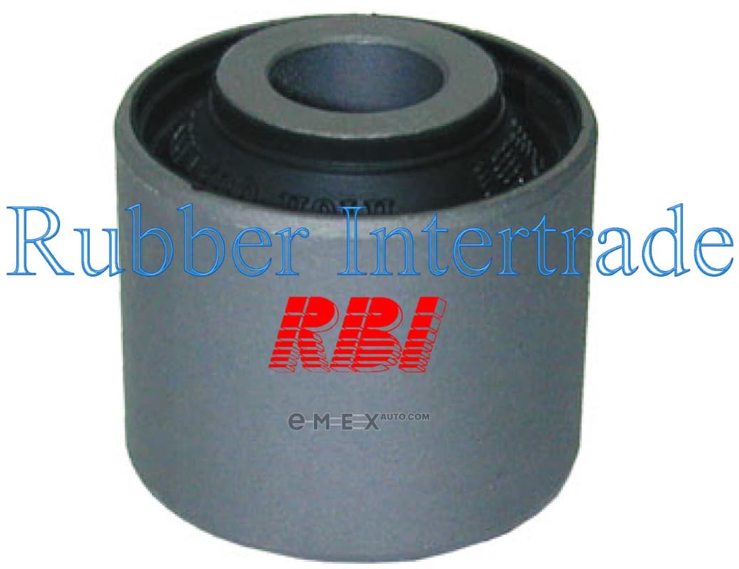 OEM BUSHING, SUSPENSION ARM T26VG02