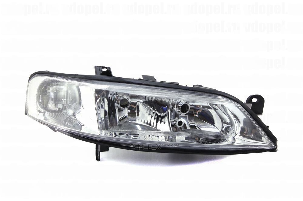 OEM HEADLAMP ASSY 4421121RLDEM