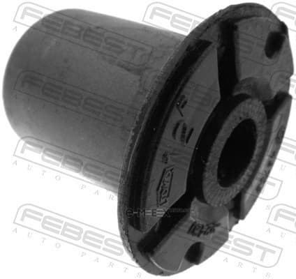 OEM BUSHING, METAL TABUPM