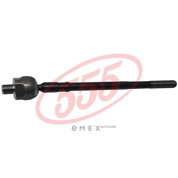 OEM END ASSY, STEERING RACK SR4910