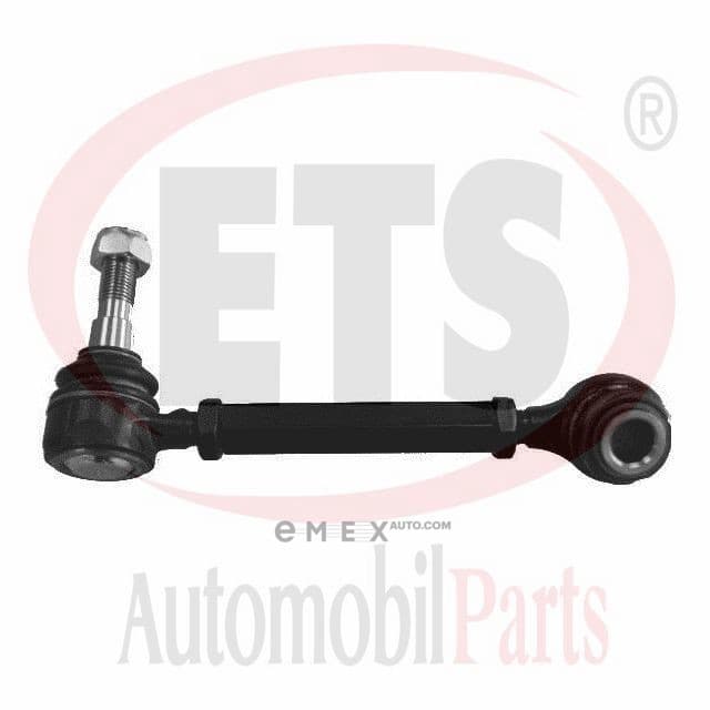 OEM TEI ROD + RACK END SET LH 02AJ009