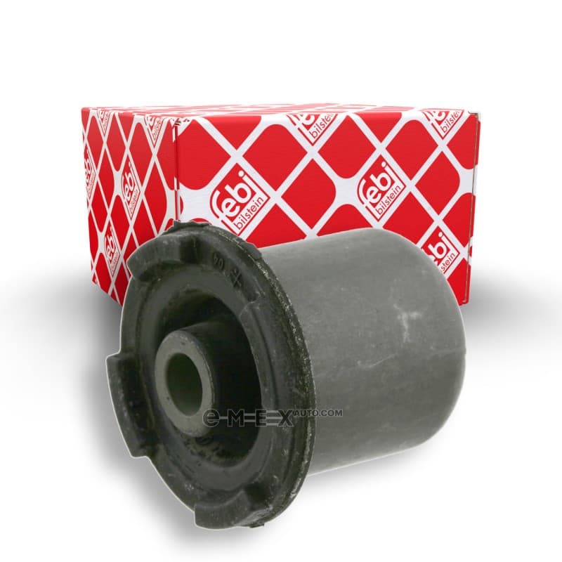 OEM BUSHING, SUSPENSION ARM 23762