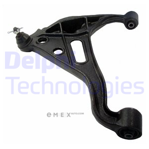 OEM LOWER WISHBONE TC2394