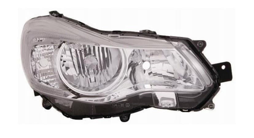 OEM HEADLAMP ASSY 2201122RLDEM1