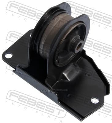 OEM INSULATOR, ENGINE MOUNTING MMEAMTR