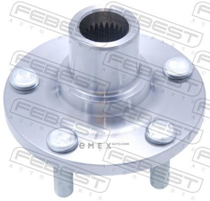 OEM WHEEL HUB ASSY 0882S11F