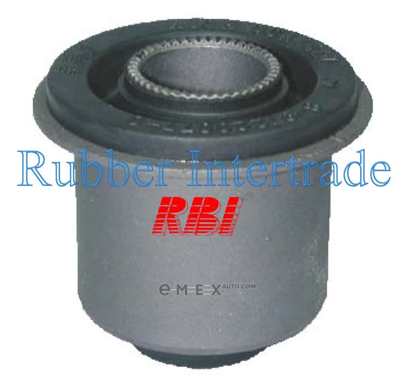 OEM BUSHING, SUSPENSION ARM I244704P