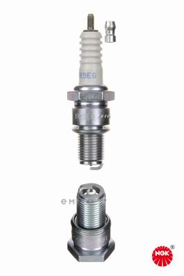 OEM SPARK PLUG BR9EG