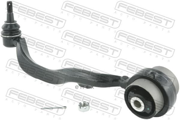 OEM ARM ASSY, SUSPENSION 0125USF40F8