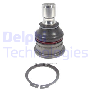 OEM JOINT ASSY, SUSPENSION TC1989