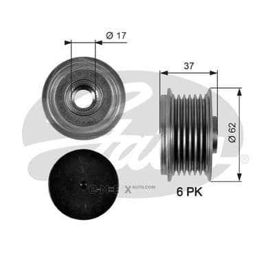 OEM OAP7105