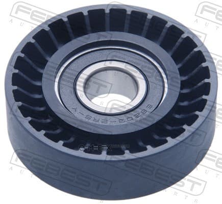 OEM TENSIONER ASSY, PULLEY 2187ST