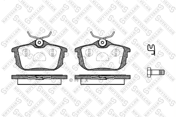 OEM 616002BSX