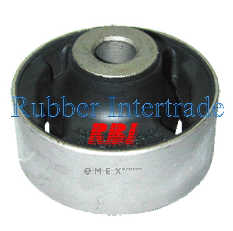 OEM BUSHING, SUSPENSION ARM O24003WB