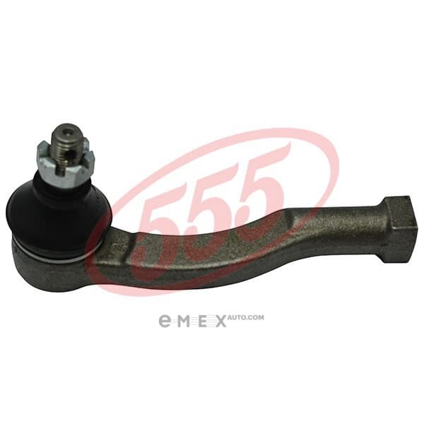 OEM END ASSY, TIE ROD STEERING SE6641L