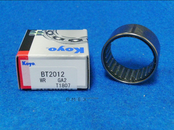 OEM BEARING BT2012