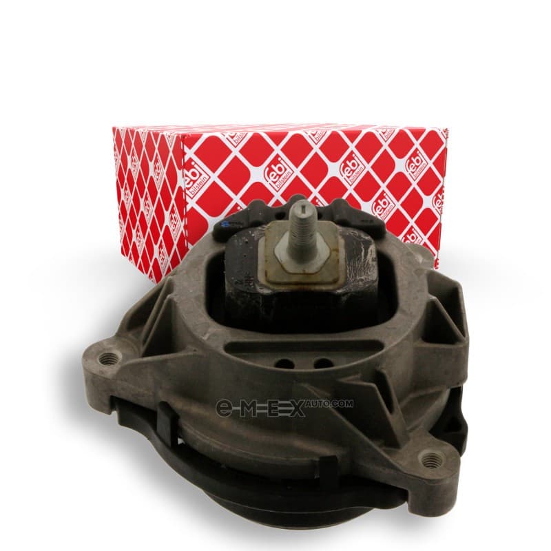 OEM ENGINE MOUNTING-RHT-N47(D16A) 39001