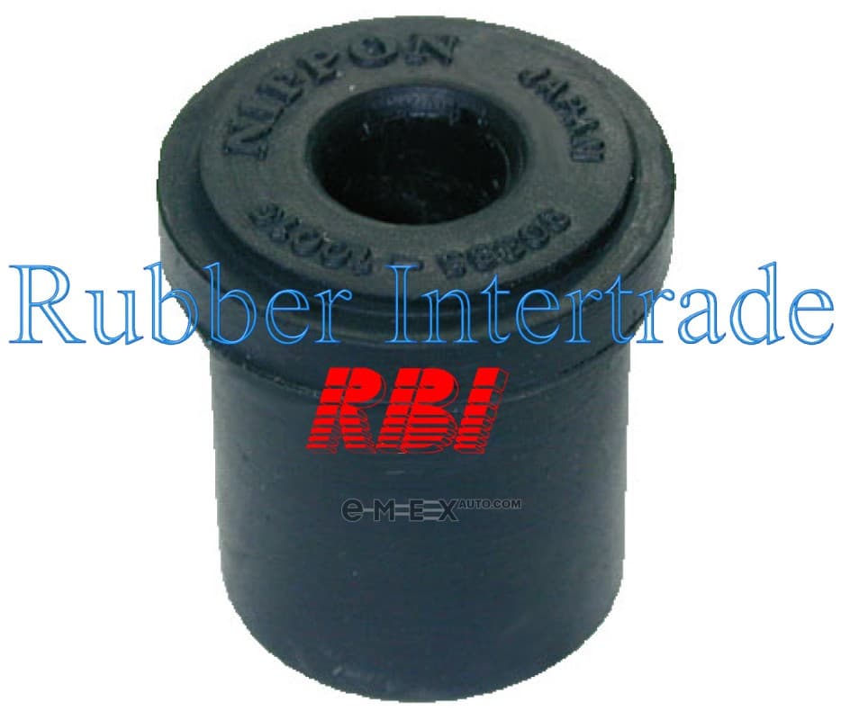 OEM BUSH R/SP REAR T2022E