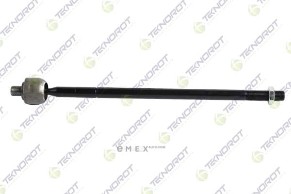 OEM END ASSY, STEERING RACK FO824