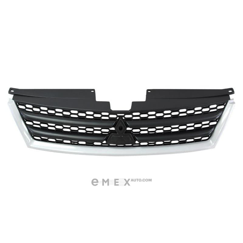 OEM GRILLE ASSY, RADIATOR 7450A035HA