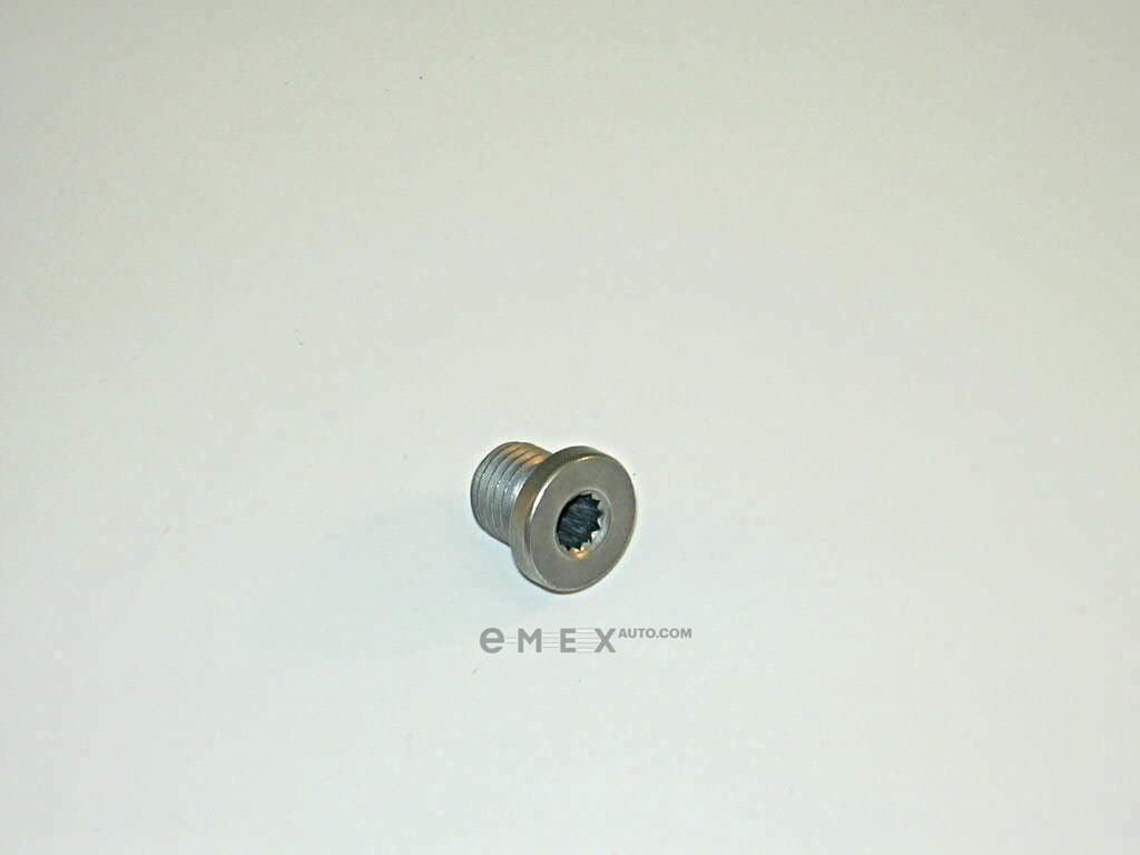 OEM CAP, METAL N10637901