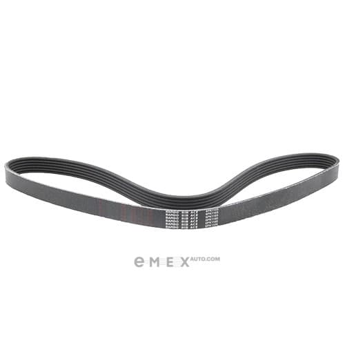 OEM BELT, V 6PK1105