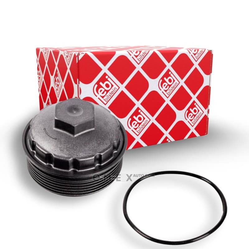 OEM CAP, OIL FILTER 39698