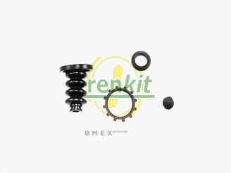 OEM REPAIR KIT, DISC BRAKE 520012