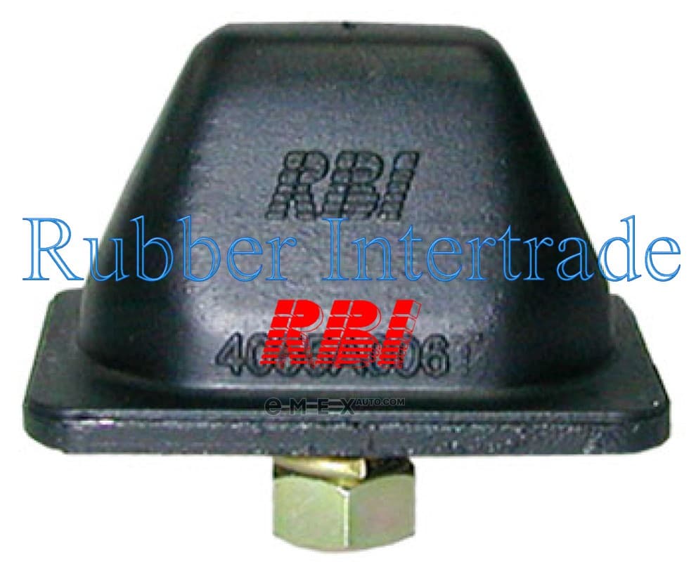 OEM STOPPER RUBBER M28T02P