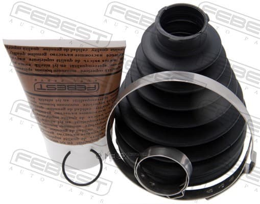 OEM DUST BOOT, KIT AXLE JOINT 0117PZZE150