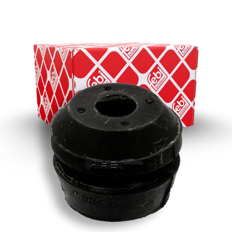 OEM RUBBER MOUNTING 01091