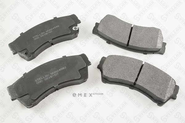 OEM 000061BSX