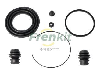 OEM REPAIR KIT, DISC BRAKE 257041