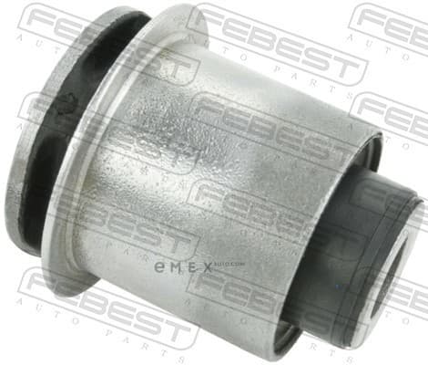 OEM BUSHING, SUSPENSION ARM MZAB154