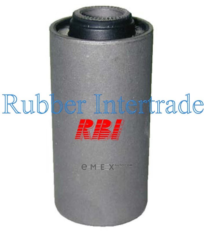 OEM BUSHING, SUSPENSION ARM M2643F