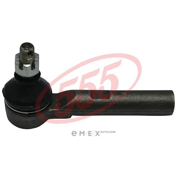 OEM TIE ROD END SET081