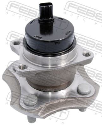 OEM WHEEL HUB ASSY 0182NCP13R