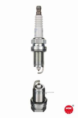 OEM SPARK PLUG PZFR5F11