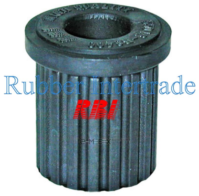 OEM BUSHING, STRUT N2061E