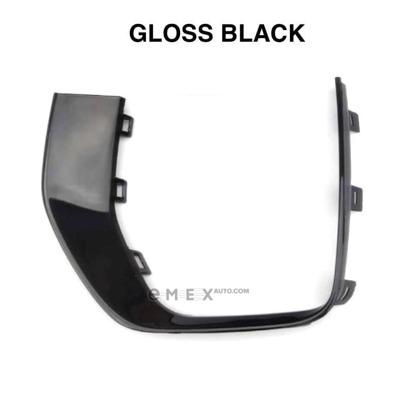 OEM MOULDING - BUMPER BAR LR079386