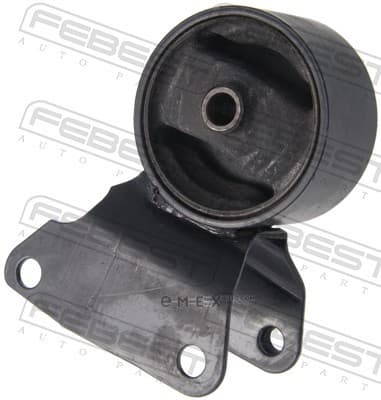 OEM INSULATOR, ENGINE MOUNTING MMN43ARR