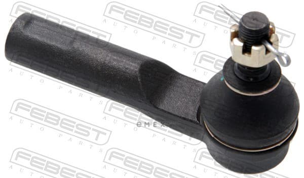 OEM END ASSY, TIE ROD STEERING 0321RE