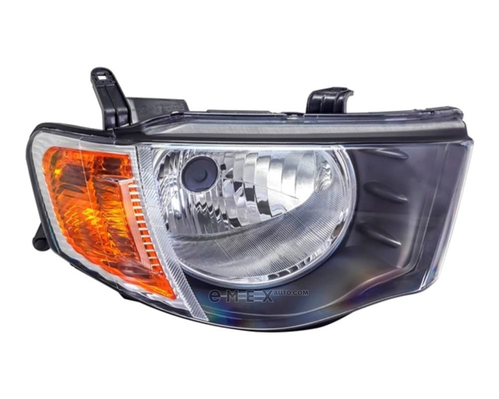 OEM HEAD LAMP 2141180RLDEM