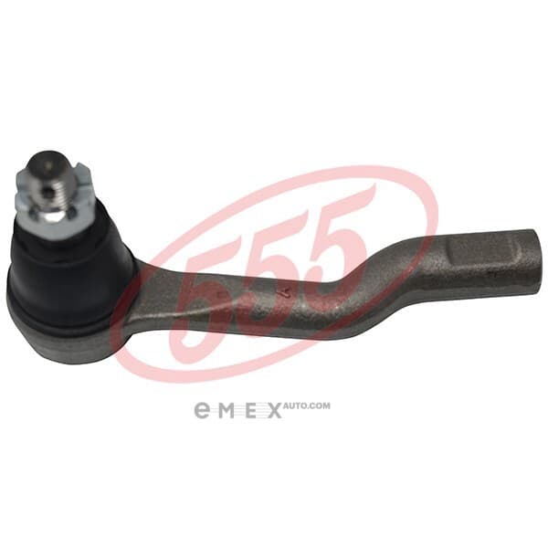 OEM END ASSY, TIE ROD STEERING SEN371L