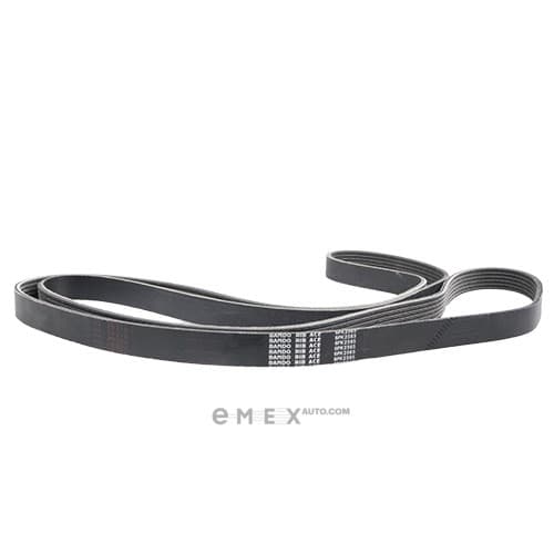 OEM BELT, V 6PK2565