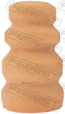 OEM INSULATOR, SHOCK ABSORBER TDNZE121F