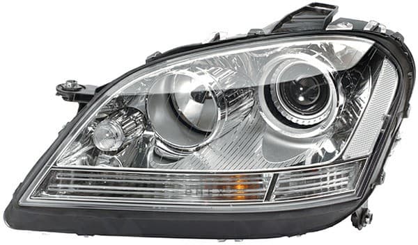 OEM HEADLAMP ASSY 1ZS263036421